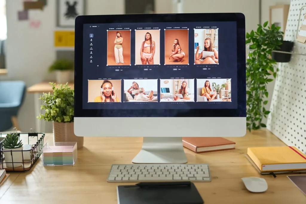 Creare magazin online Brasov de la 0