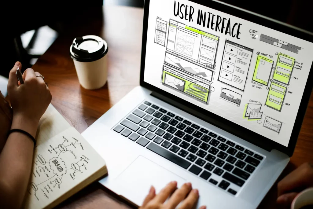 Creare site web Ploiesti - Design Responsive