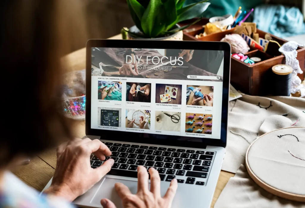Creare magazin online Constanta - MCGM Web Design