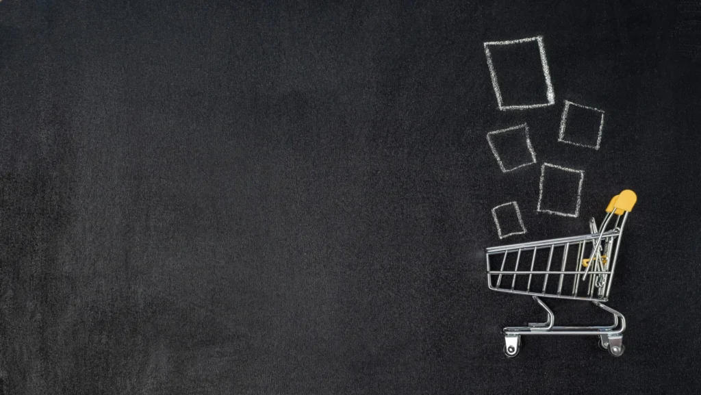 Creare magazin online Ploiesti cart